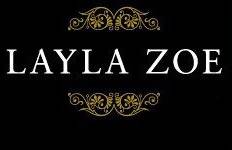 logo Layla Zoe